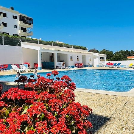 Appartement Aqua Plaza By Check-In Portugal à Albufeira Extérieur photo