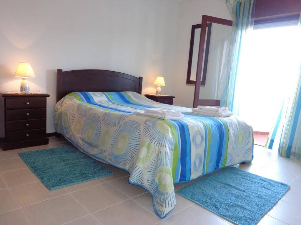 Appartement Aqua Plaza By Check-In Portugal à Albufeira Extérieur photo
