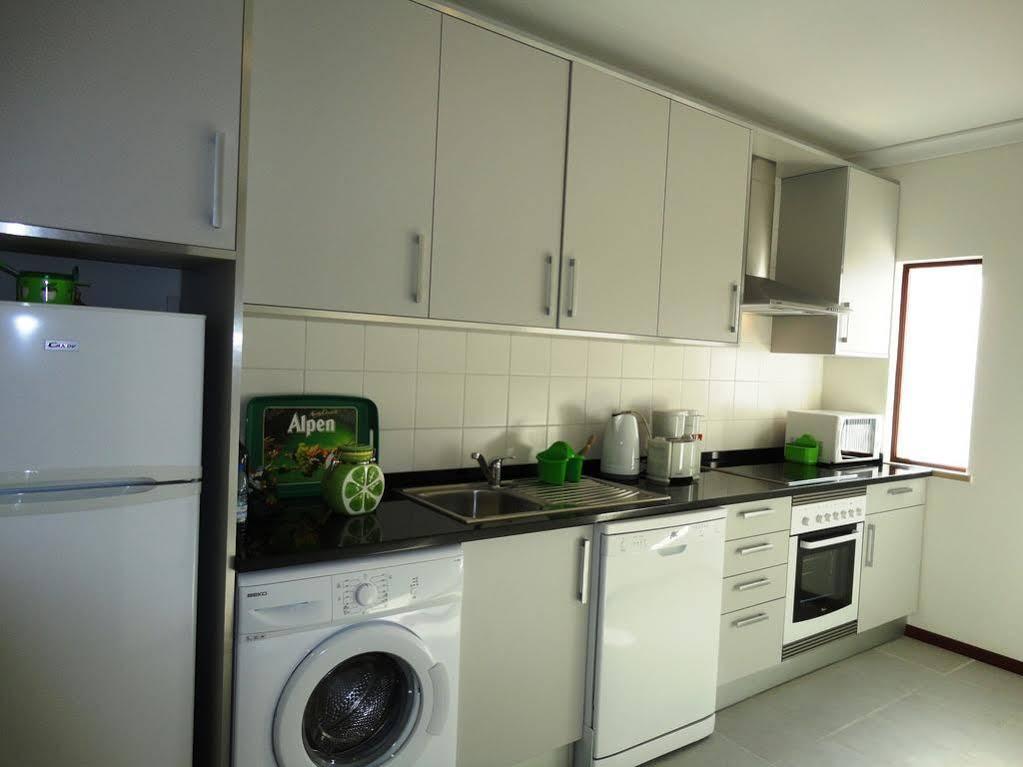 Appartement Aqua Plaza By Check-In Portugal à Albufeira Extérieur photo