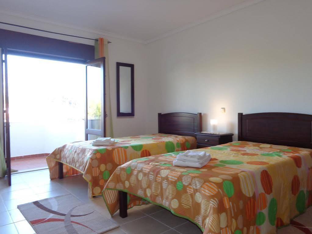 Appartement Aqua Plaza By Check-In Portugal à Albufeira Extérieur photo