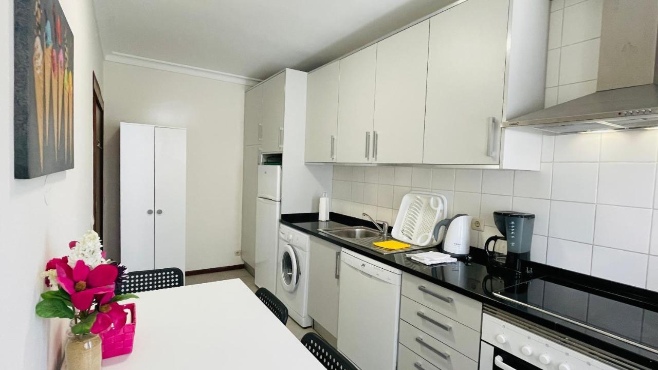 Appartement Aqua Plaza By Check-In Portugal à Albufeira Extérieur photo